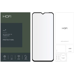 Kup Sticlă călită Hofi Glass Pro+ Samsung Galaxy M23 Negru - HOFI201 - {ean13} - Sklep Home Screen