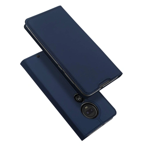 Buy DuxDucis SkinPro Motorola Moto G7/G7 Plus Blue - DDS238BLU - {ean13} - Home Screen Store Europe