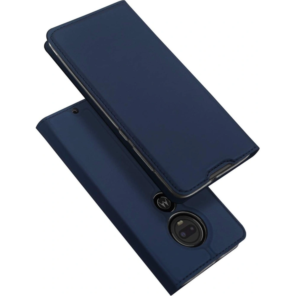 Kup Etui DuxDucis SkinPro Motorola Moto G7/G7 Plus Blue w najlepszej cenie w Home Screen