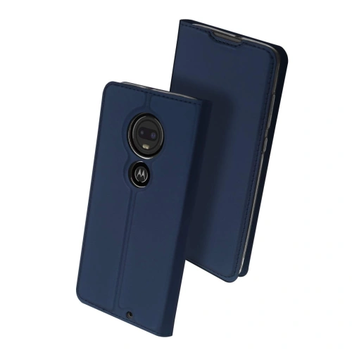 Buy DuxDucis SkinPro Motorola Moto G7/G7 Plus Blue - DDS238BLU - {ean13} - Home Screen Store Europe