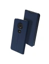 Kup Etui DuxDucis SkinPro Motorola Moto G7/G7 Plus Modrá - DDS238BLU - {ean13} - Sklep Home Screen