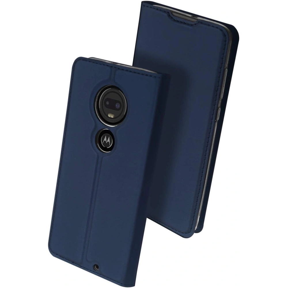 Kup Etui DuxDucis SkinPro Motorola Moto G7/G7 Plus Blue w najlepszej cenie w Home Screen