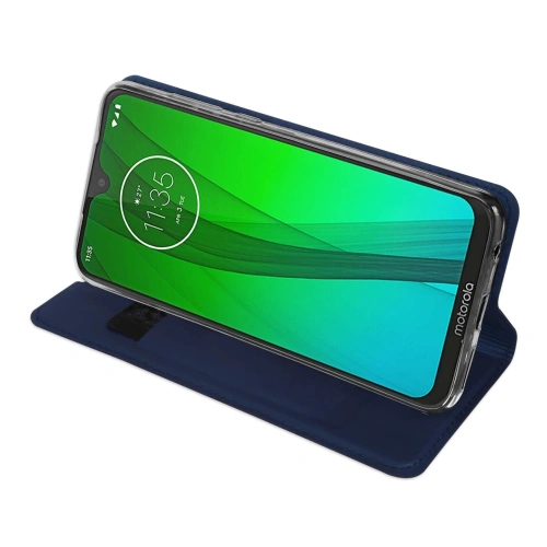 Buy DuxDucis SkinPro Motorola Moto G7/G7 Plus Blue - DDS238BLU - {ean13} - Home Screen Store Europe