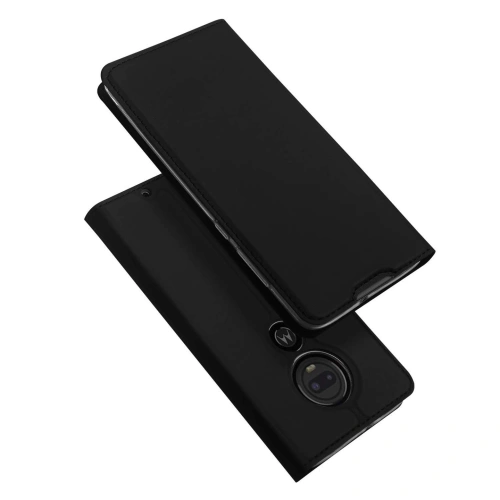 Kup Etui DuxDucis SkinPro Motorola Moto G7/G7 Plus černé - DDS237BLK - {ean13} - Sklep Home Screen