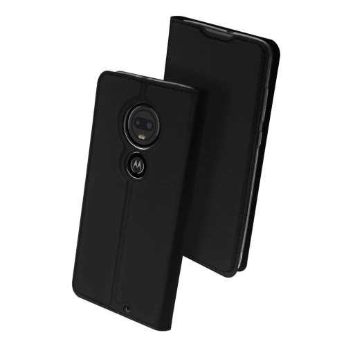 Kup Etui DuxDucis SkinPro Motorola Moto G7/G7 Plus černé - DDS237BLK - {ean13} - Sklep Home Screen