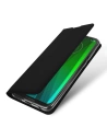 Kup Etui DuxDucis SkinPro Motorola Moto G7/G7 Plus černé - DDS237BLK - {ean13} - Sklep Home Screen