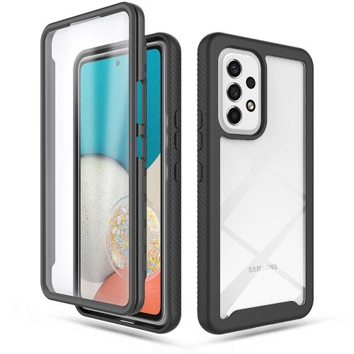 Kup Etui Tech-Protect Defense360 Samsung Galaxy A53 5G Fekete - THP885BLK - {ean13} - Sklep Home Screen