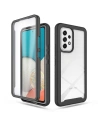 Etui Tech-Protect Defense360 Samsung Galaxy A53 5G Black