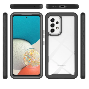 Kup Etui Tech-Protect Defense360 Samsung Galaxy A53 5G černé - THP885BLK - {ean13} - Sklep Home Screen