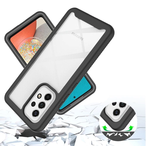 Kup Etui Tech-Protect Defense360 Samsung Galaxy A53 5G černé - THP885BLK - {ean13} - Sklep Home Screen