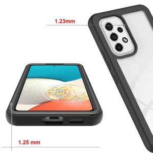 Kup Etui Tech-Protect Defense360 Samsung Galaxy A53 5G černé - THP885BLK - {ean13} - Sklep Home Screen