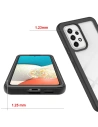Kup Case Tech-Protect Defense360 Samsung Galaxy A53 5G Schwarz - THP885BLK - {ean13} - Sklep Home Screen