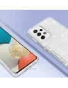 Kup Etui Tech-Protect Glitter Samsung Galaxy A53 5G Clear - THP886CL - {ean13} - Sklep Home Screen