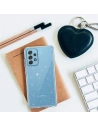 Kup Etui Tech-Protect Glitter Samsung Galaxy A53 5G Clear - THP886CL - {ean13} - Sklep Home Screen