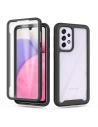Kup Etui Tech-Protect Defense360 Samsung Galaxy A33 5G Fekete - THP887BLK - {ean13} - Sklep Home Screen