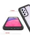 Kup Case Tech-Protect Defense360 Samsung Galaxy A33 5G Schwarz - THP887BLK - {ean13} - Sklep Home Screen