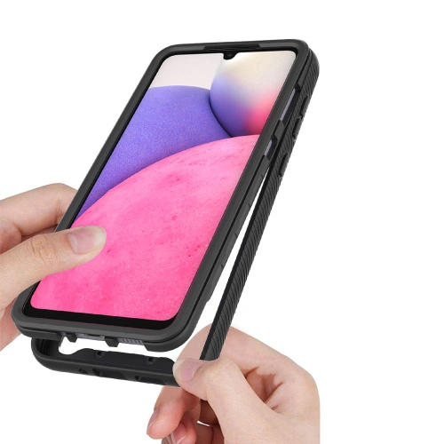 Kup Etui Tech-Protect Defense360 Samsung Galaxy A33 5G Fekete - THP887BLK - {ean13} - Sklep Home Screen