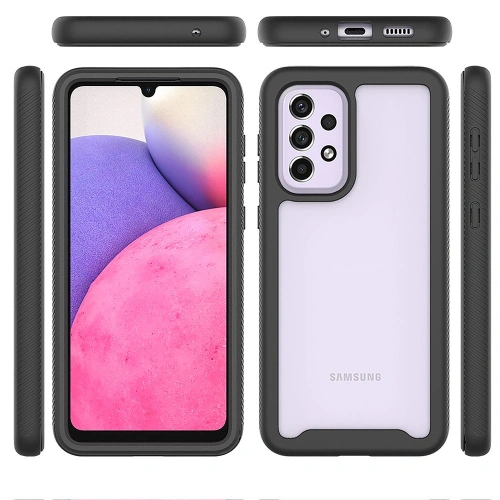 Kup Etui Tech-Protect Defense360 Samsung Galaxy A33 5G Fekete - THP887BLK - {ean13} - Sklep Home Screen