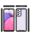 Kup Etui Tech-Protect Defense360 Samsung Galaxy A33 5G Fekete - THP887BLK - {ean13} - Sklep Home Screen