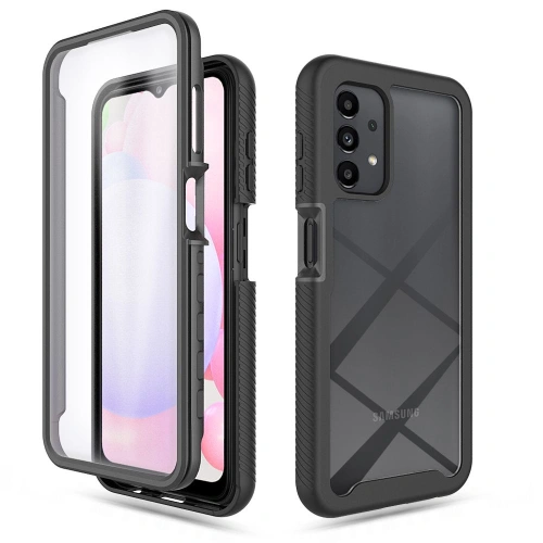 Kup Etui Tech-Protect Defense360 Samsung Galaxy A13 LTE černé - THP888BLK - {ean13} - Sklep Home Screen