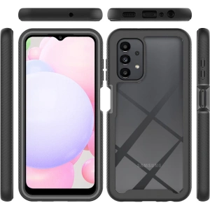 Kup Etui Tech-Protect Defense360 Samsung Galaxy A13 LTE Black - THP888BLK - {ean13} - Sklep Home Screen