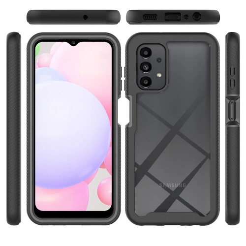 Kup Case Tech-Protect Defense360 Samsung Galaxy A13 LTE Schwarz - THP888BLK - {ean13} - Sklep Home Screen