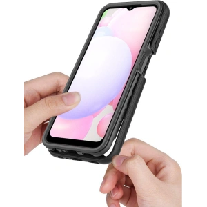 Kup Etui Tech-Protect Defense360 Samsung Galaxy A13 LTE Black - THP888BLK - {ean13} - Sklep Home Screen