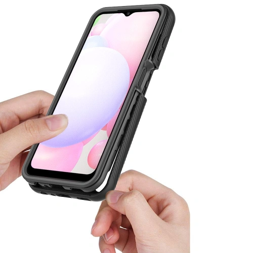 Kup Case Tech-Protect Defense360 Samsung Galaxy A13 LTE Schwarz - THP888BLK - {ean13} - Sklep Home Screen