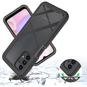 Kup Etui Tech-Protect Defense360 Samsung Galaxy A13 LTE Black - THP888BLK - {ean13} - Sklep Home Screen