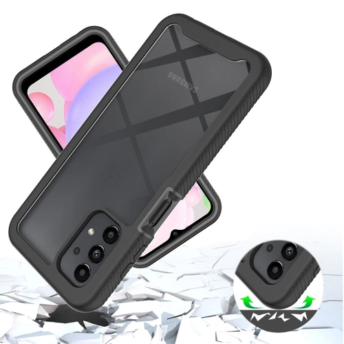 Kup Case Tech-Protect Defense360 Samsung Galaxy A13 LTE Schwarz - THP888BLK - {ean13} - Sklep Home Screen