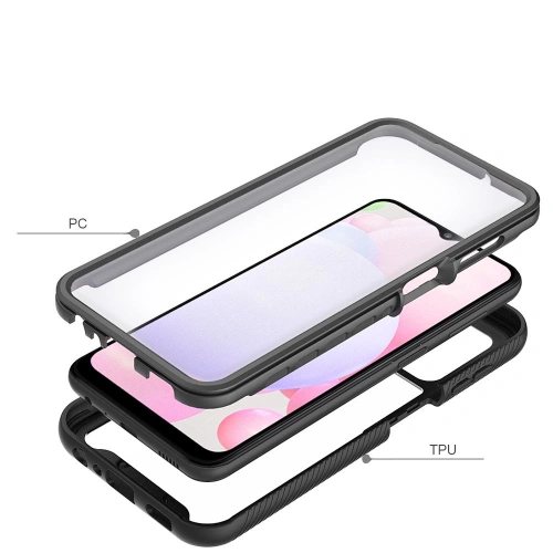 Kup Etui Tech-Protect Defense360 Samsung Galaxy A13 LTE černé - THP888BLK - {ean13} - Sklep Home Screen