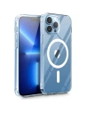 Kup Etui Tech-Protect Magmat MagSafe Apple iPhone 13 Pro Max Clear - THP891CL - {ean13} - Sklep Home Screen