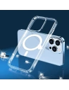 Kup Etui Tech-Protect Magmat MagSafe Apple iPhone 13 Pro Max Clear - THP891CL - {ean13} - Sklep Home Screen