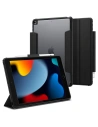 Case Spigen Ultra Hybrid Pro Apple iPad 10.2 2019/2020/2021 (7., 8. und 9. Generation) Schwarz