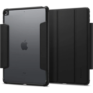 Kup Etui Spigen Ultra Hybrid Pro Apple iPad 10.2 2019/2020/2021 (7., 8. i 9. generacji) Black - SPN2165BLK - {ean13} - Sklep Home Screen