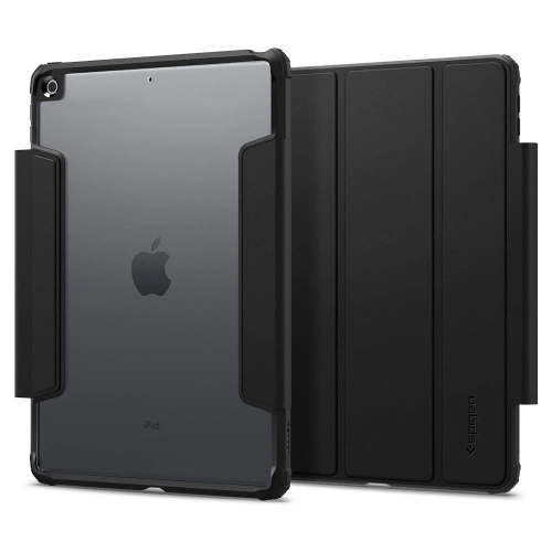 Kup Etui Spigen Ultra Hybrid Pro Apple iPad 10.2 2019/2020/2021 (7., 8. a 9. generace) Černá - SPN2165BLK - {ean13} - Sklep Home Screen