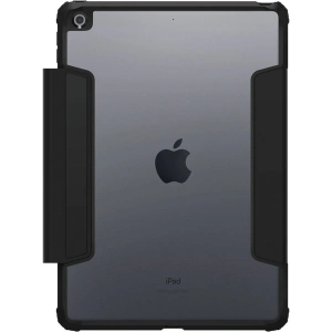Kup Etui Spigen Ultra Hybrid Pro Apple iPad 10.2 2019/2020/2021 (7., 8. i 9. generacji) Black - SPN2165BLK - {ean13} - Sklep Home Screen
