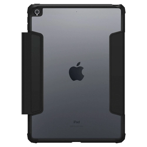 Kup Etui Spigen Ultra Hybrid Pro Apple iPad 10.2 2019/2020/2021 (7., 8. a 9. generace) Černá - SPN2165BLK - {ean13} - Sklep Home Screen