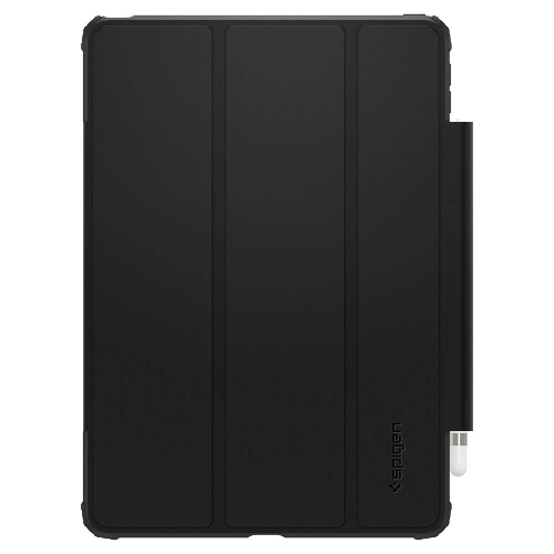 Kup Etui Spigen Ultra Hybrid Pro Apple iPad 10.2 2019/2020/2021 (7., 8. a 9. generace) Černá - SPN2165BLK - {ean13} - Sklep Home Screen