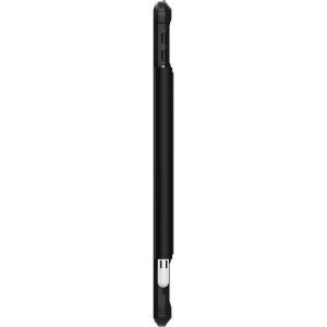 Kup Etui Spigen Ultra Hybrid Pro Apple iPad 10.2 2019/2020/2021 (7., 8. i 9. generacji) Black - SPN2165BLK - {ean13} - Sklep Home Screen