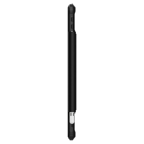 Kup Etui Spigen Ultra Hybrid Pro Apple iPad 10.2 2019/2020/2021 (7., 8. a 9. generace) Černá - SPN2165BLK - {ean13} - Sklep Home Screen