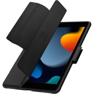 Kup Etui Spigen Ultra Hybrid Pro Apple iPad 10.2 2019/2020/2021 (7., 8. i 9. generacji) Black - SPN2165BLK - {ean13} - Sklep Home Screen