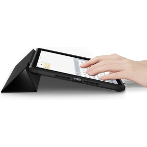 Kup Etui Spigen Ultra Hybrid Pro Apple iPad 10.2 2019/2020/2021 (7., 8. i 9. generacji) Black - SPN2165BLK - {ean13} - Sklep Home Screen