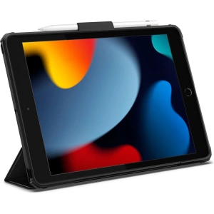 Buy Spigen Ultra Hybrid Pro Apple iPad 10.2 2019/2020/2021 7, 8, 9 Gen Black - SPN2165BLK - {ean13} - Home Screen Store Europe