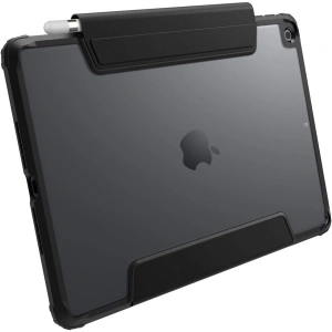 Kup Etui Spigen Ultra Hybrid Pro Apple iPad 10.2 2019/2020/2021 (7., 8. i 9. generacji) Black - SPN2165BLK - {ean13} - Sklep Home Screen