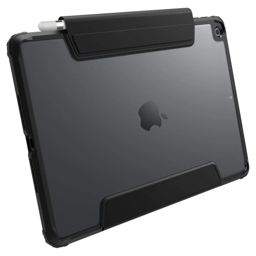 Kup Etui Spigen Ultra Hybrid Pro Apple iPad 10.2 2019/2020/2021 (7., 8. a 9. generace) Černá - SPN2165BLK - {ean13} - Sklep Home Screen