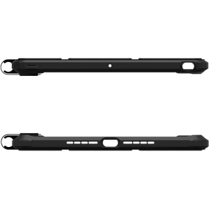 Kup Etui Spigen Ultra Hybrid Pro Apple iPad 10.2 2019/2020/2021 (7., 8. i 9. generacji) Black - SPN2165BLK - {ean13} - Sklep Home Screen