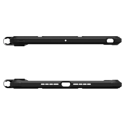 Kup Etui Spigen Ultra Hybrid Pro Apple iPad 10.2 2019/2020/2021 (7., 8. a 9. generace) Černá - SPN2165BLK - {ean13} - Sklep Home Screen