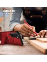 Kup Case ZIZO BOLT Series Samsung Galaxy S21 FE + Glas (rot) - ZIZ105RED - {ean13} - Sklep Home Screen