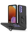 Case Tech-Protect Magring Samsung Galaxy A53 5G Schwarz